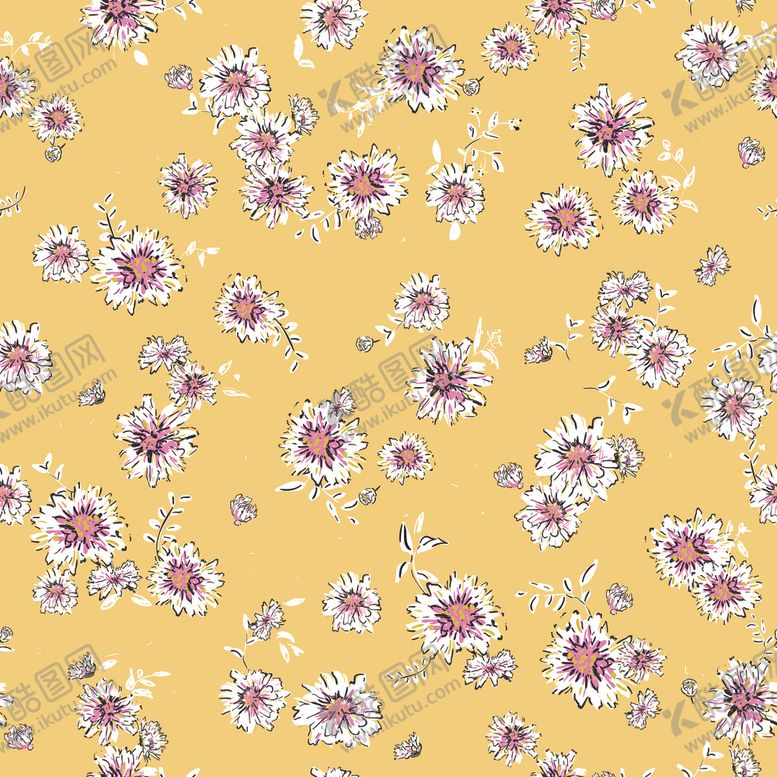 编号：82244809241655095952【酷图网】源文件下载-小雏菊