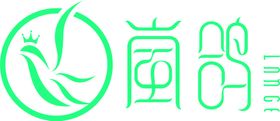 岚鸽LOGO