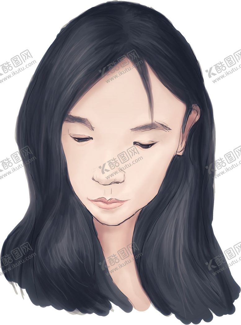 编号：37225510122240542934【酷图网】源文件下载-漫画人物插画合层