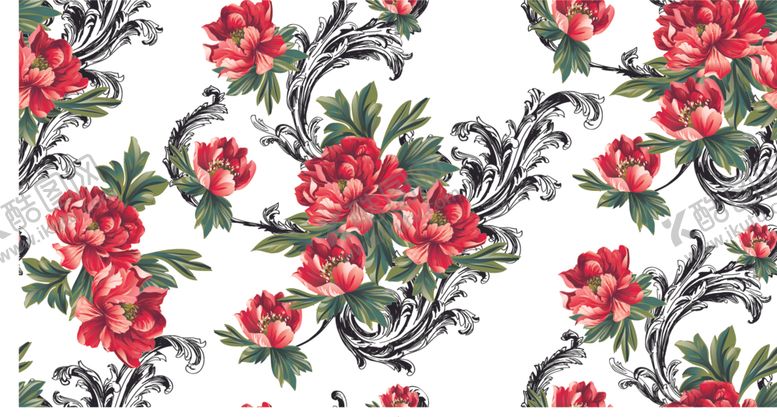 编号：86078506291955038810【酷图网】源文件下载-花奔花朵