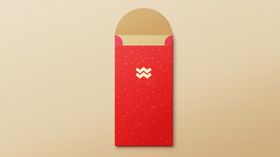 新春红包