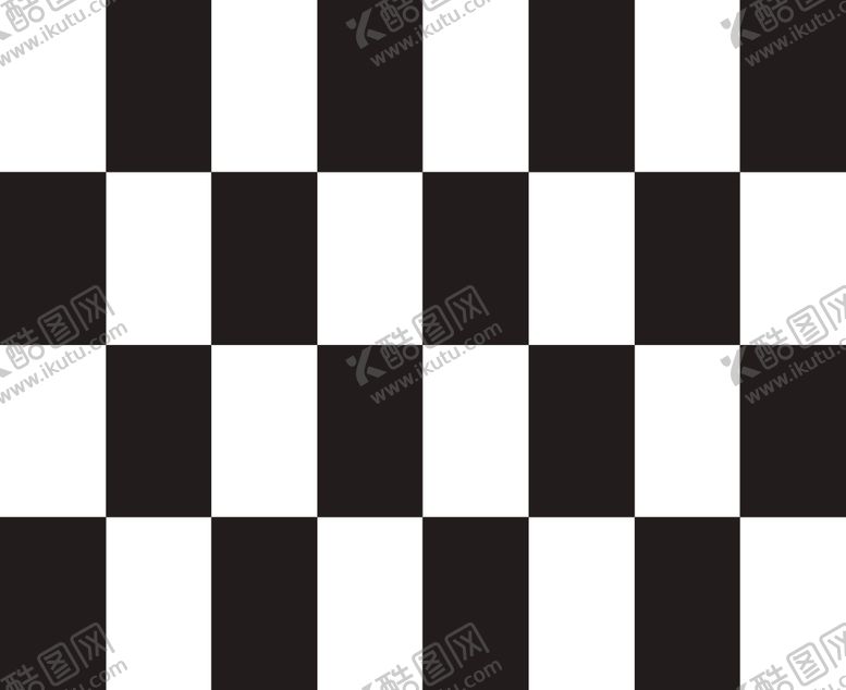 编号：55925805040534177250【酷图网】源文件下载-黑白格