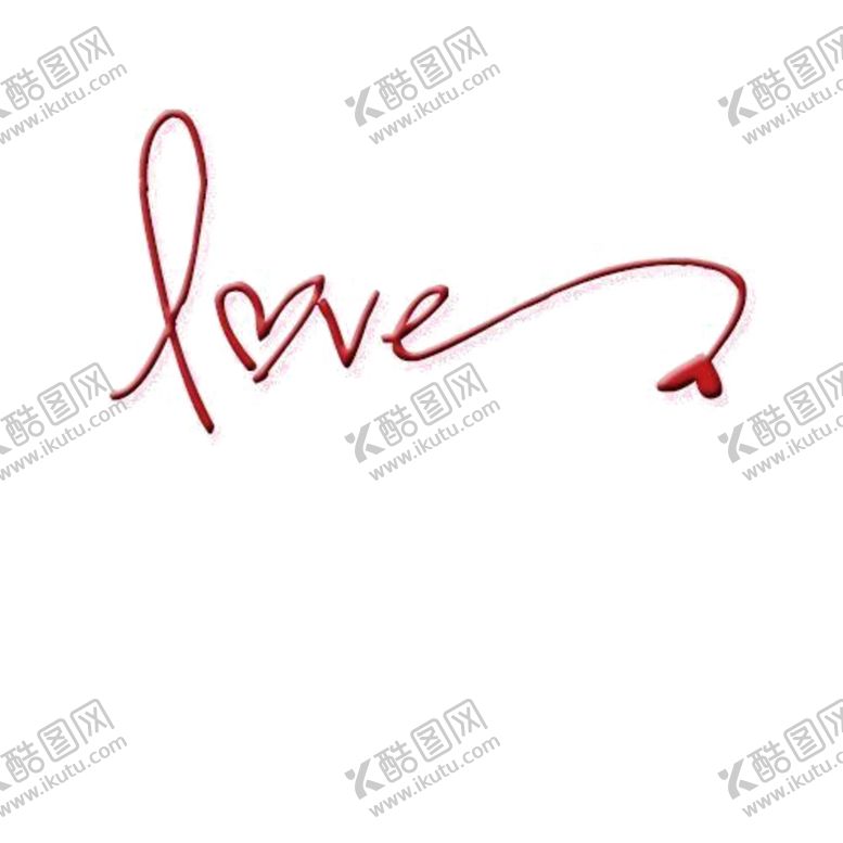 编号：51262607031759249930【酷图网】源文件下载-七夕艺术字体