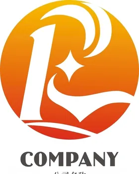 公司logo