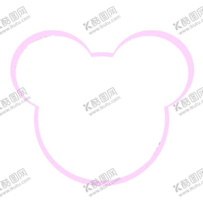 编号：77940106241711481157【酷图网】源文件下载-卡通边框