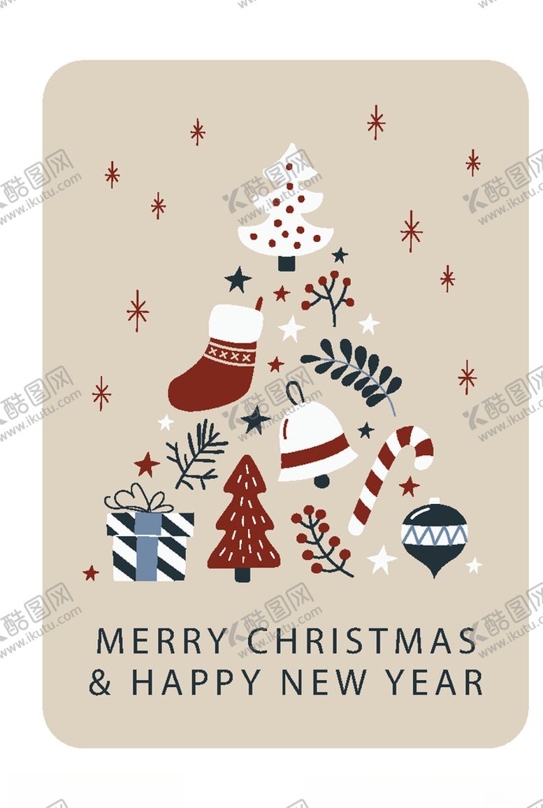 编号：16173309220750277573【酷图网】源文件下载-圣诞素材