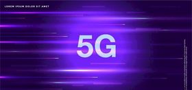 5G背景