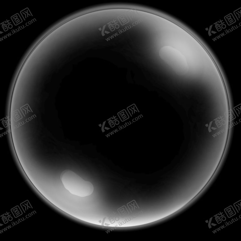 编号：95741010180103437292【酷图网】源文件下载-透明泡泡