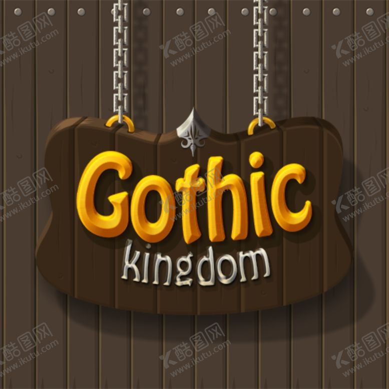 编号：74838109161243392564【酷图网】源文件下载-卡通立体字样机