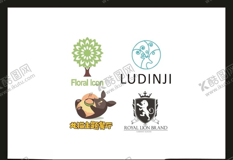 编号：74171305131615184138【酷图网】源文件下载-LOGO设计