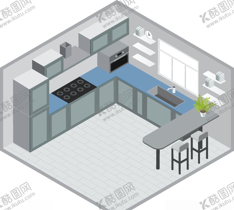 编号：92000909270834056276【酷图网】源文件下载-家居