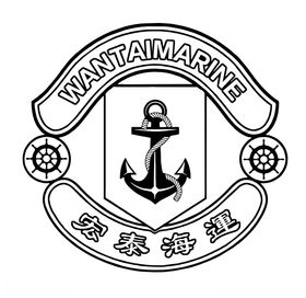 中远海运logo