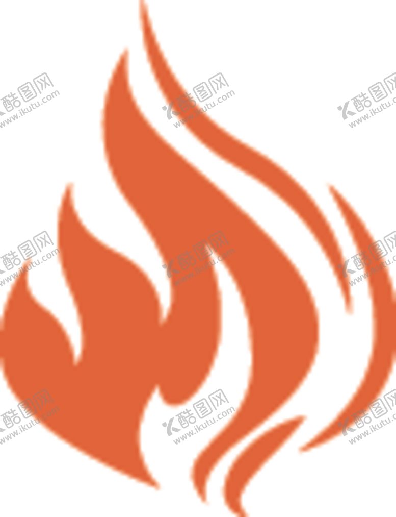 编号：60784005161635408303【酷图网】源文件下载-火苗