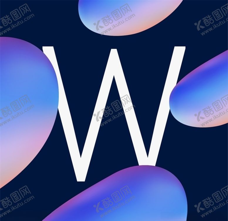 编号：72467405061512288729【酷图网】源文件下载-流体渐变