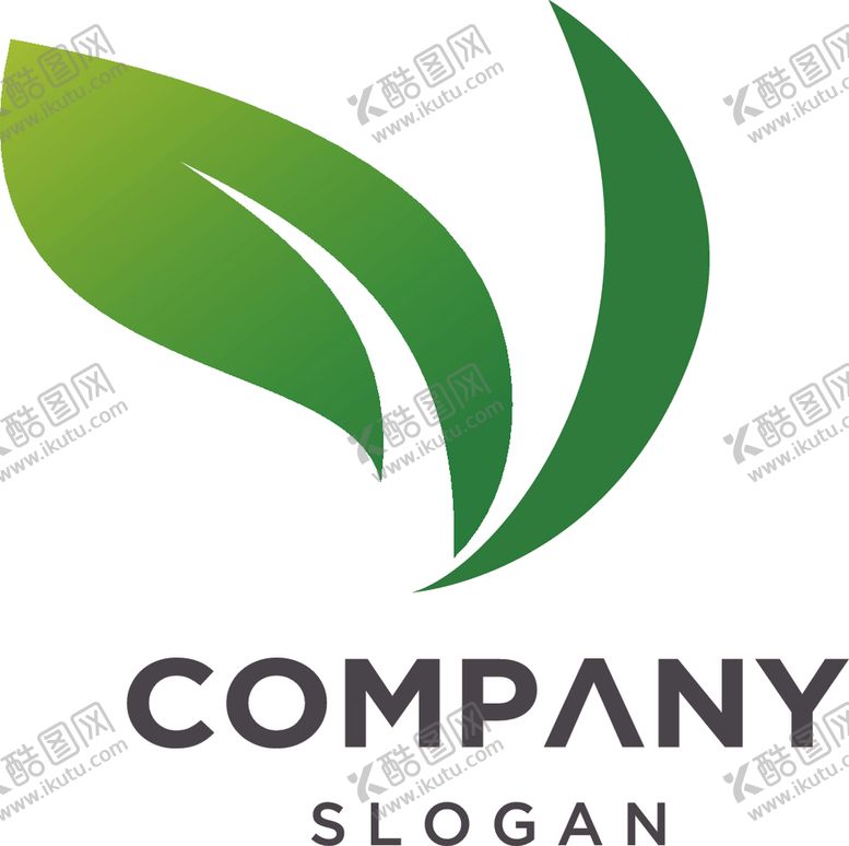编号：19734709160530155230【酷图网】源文件下载-字母logo