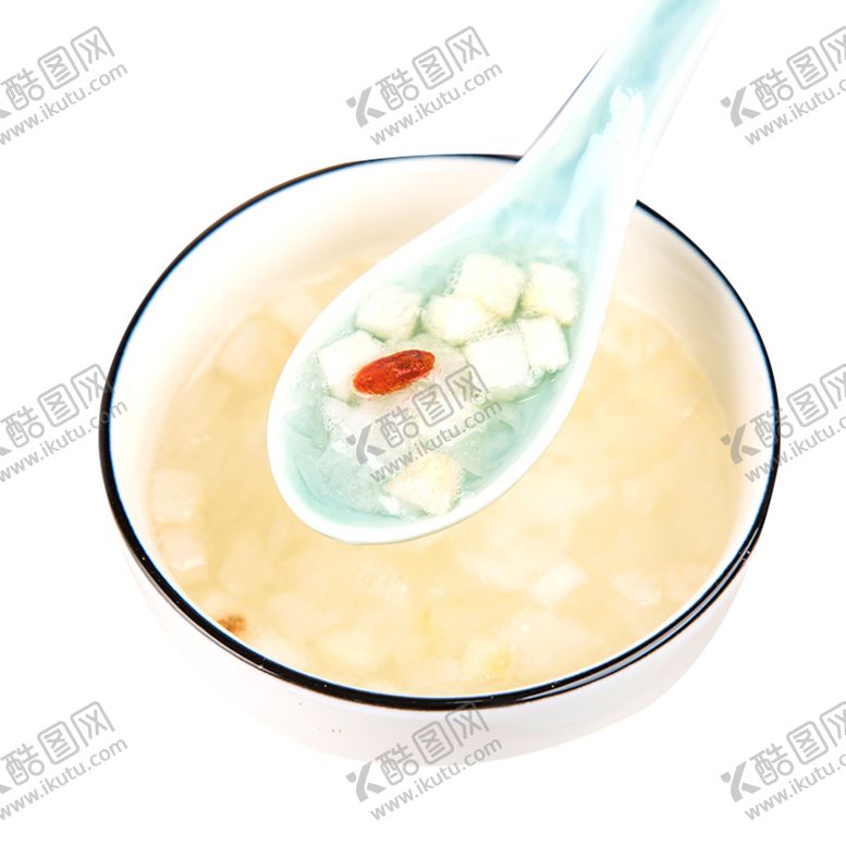 编号：17601510301539407163【酷图网】源文件下载-银耳羹