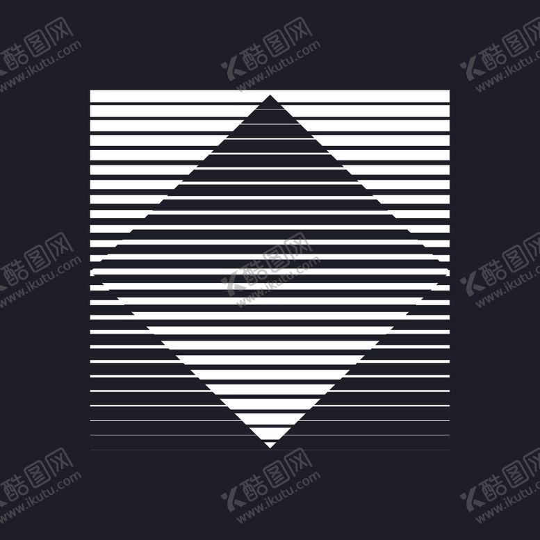 编号：97046104060744295519【酷图网】源文件下载-矢量抽象设计