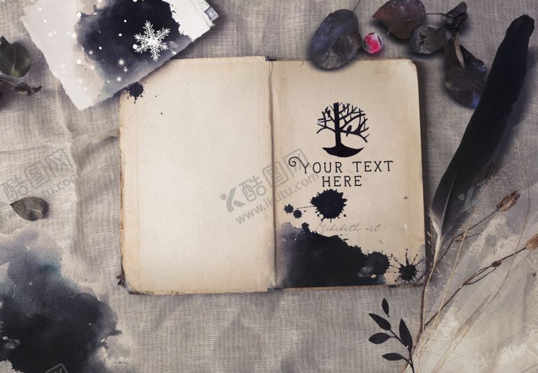 编号：83605310081142478911【酷图网】源文件下载-复古场景模型