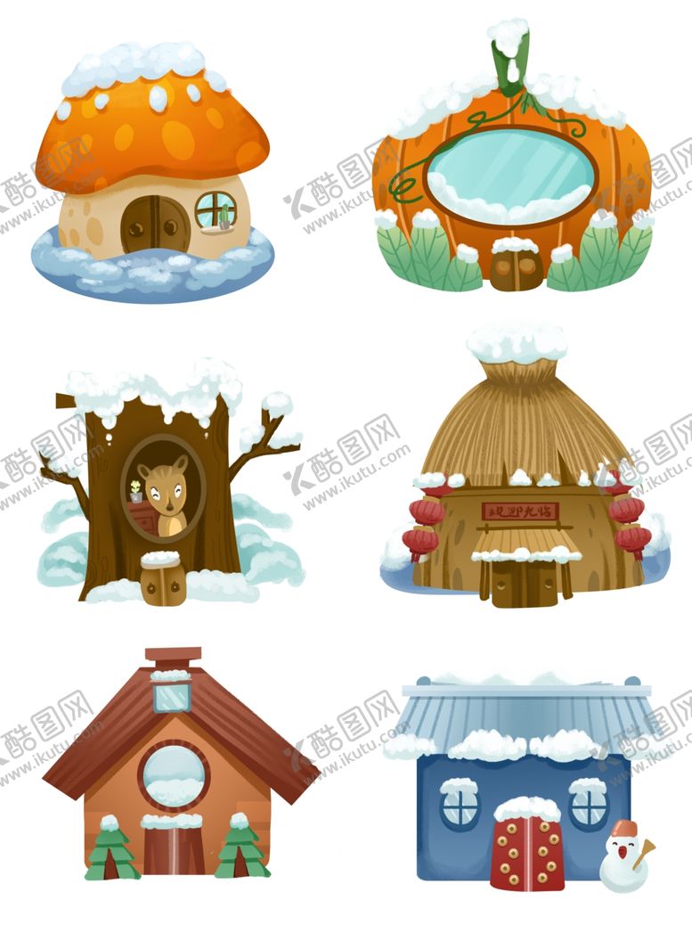 编号：43297310051846177208【酷图网】源文件下载-圣诞节素材