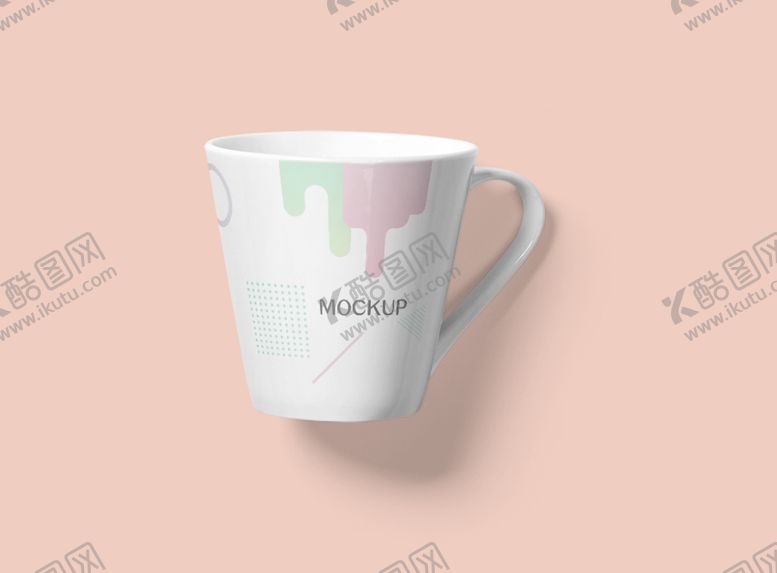 编号：89815510060041417905【酷图网】源文件下载-餐具样机