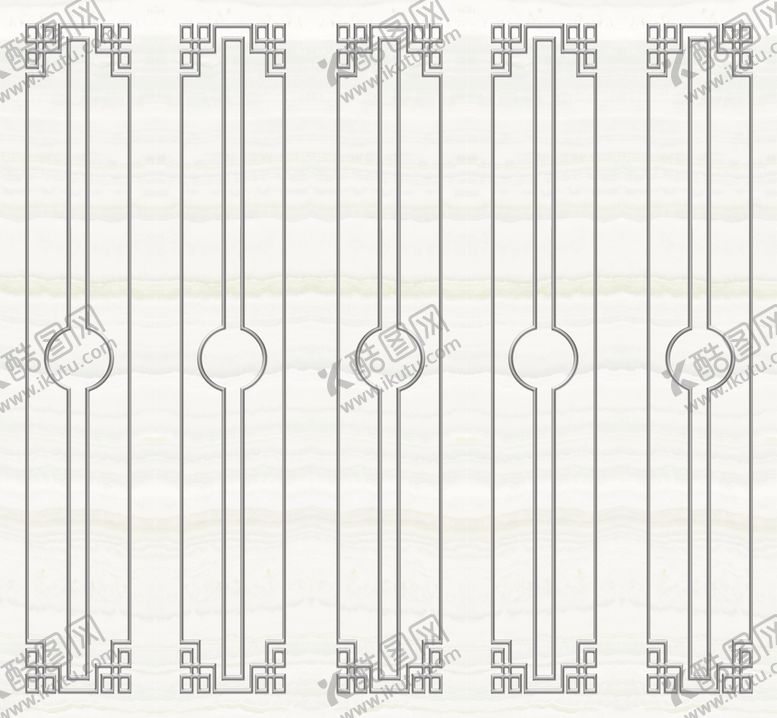 编号：61447405071337179246【酷图网】源文件下载-中式边框