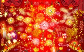 烟花大全
