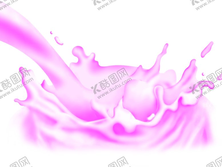 编号：45497210042306468522【酷图网】源文件下载-牛奶