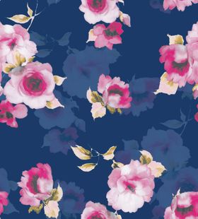 暗花