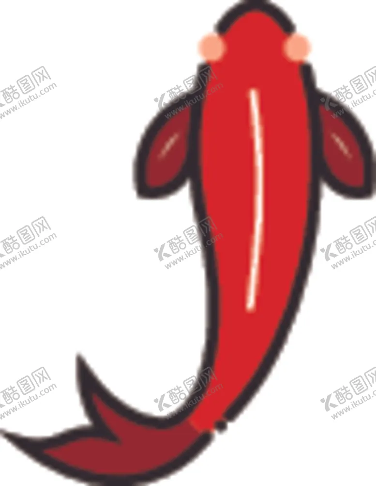编号：41989703291000101538【酷图网】源文件下载-锦鲤