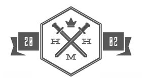 logo素材排版参考设计参考配色参考制作