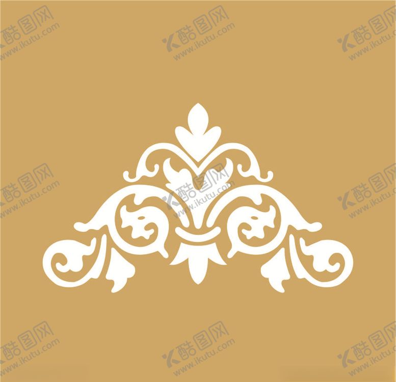 编号：45161910270424295914【酷图网】源文件下载-花纹花边