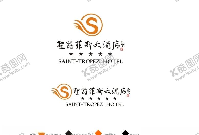 编号：33705009241756295875【酷图网】源文件下载-圣爵菲斯大酒店