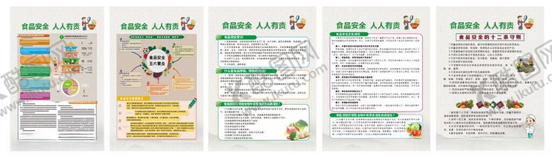编号：57647902282104354559【酷图网】源文件下载-食品安全