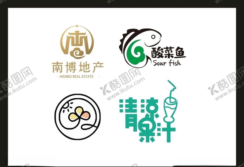 编号：88882707081326501004【酷图网】源文件下载-LOGO设计