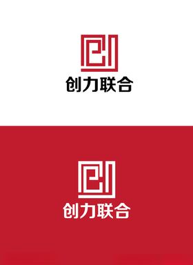 科技行业标识设计