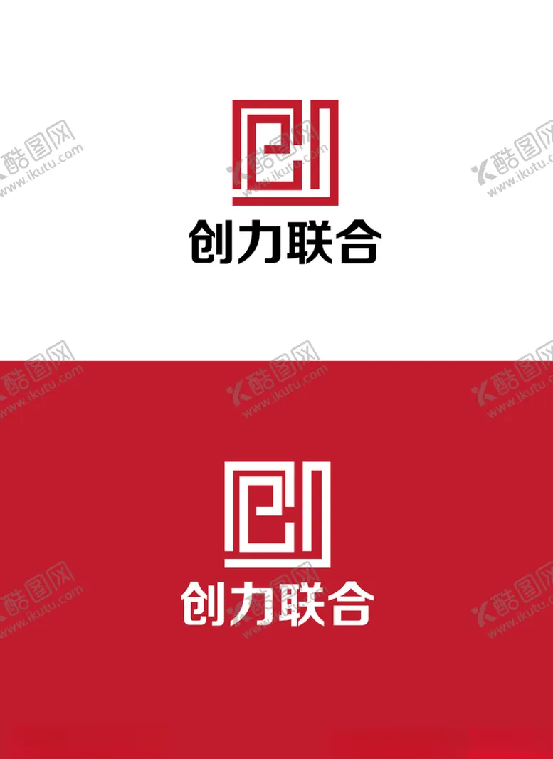 编号：95421007081620427540【酷图网】源文件下载-科技行业标识设计