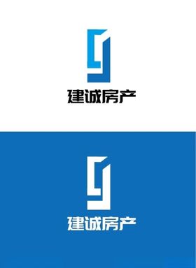 房产标识设计