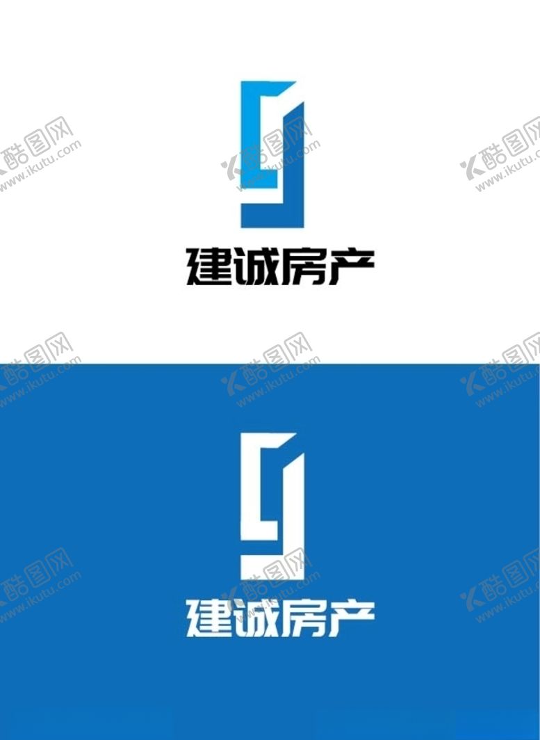 编号：71185206260245398650【酷图网】源文件下载-房产标识设计