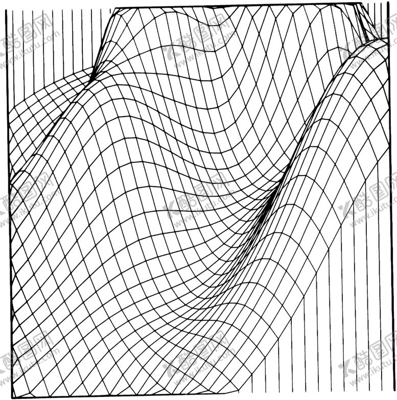 编号：14042709200535236899【酷图网】源文件下载-镂空花图案