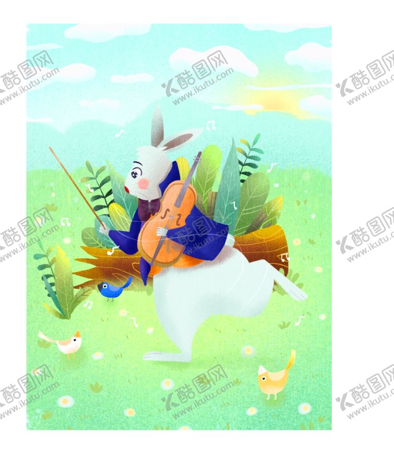 编号：63050609250722569730【酷图网】源文件下载-插画素材