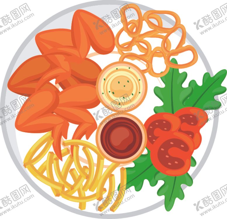 编号：79053310060537459324【酷图网】源文件下载-美食