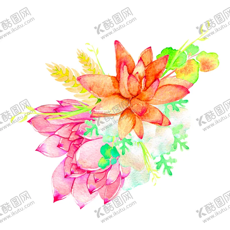 编号：29658006301716485940【酷图网】源文件下载-花素材