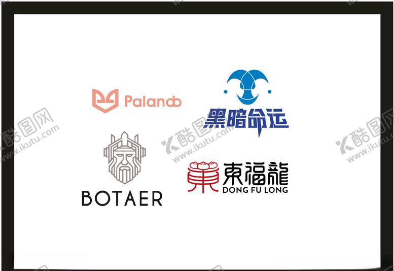 编号：69842005100557455623【酷图网】源文件下载-LOGO设计