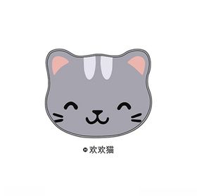欢欢猫