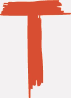 艺术字母