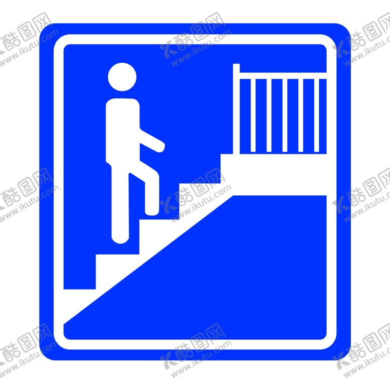 编号：40552211021316012683【酷图网】源文件下载-人行天桥