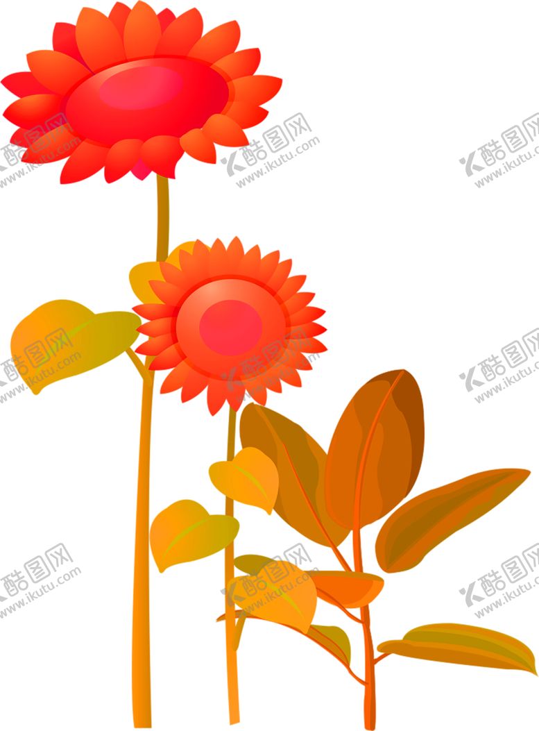 编号：21623205042140585046【酷图网】源文件下载-鲜花素材