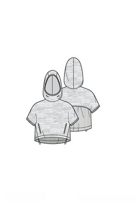 服装款式