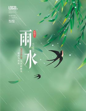 雨水