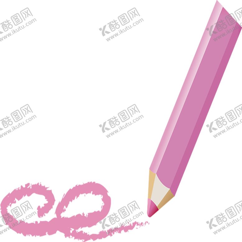 编号：50608606161828588013【酷图网】源文件下载-儿童文具素材